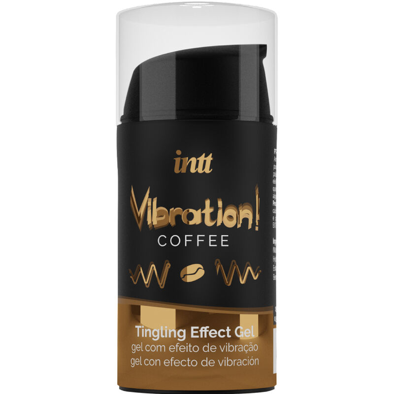 INTT - VIBRATION COFFEE