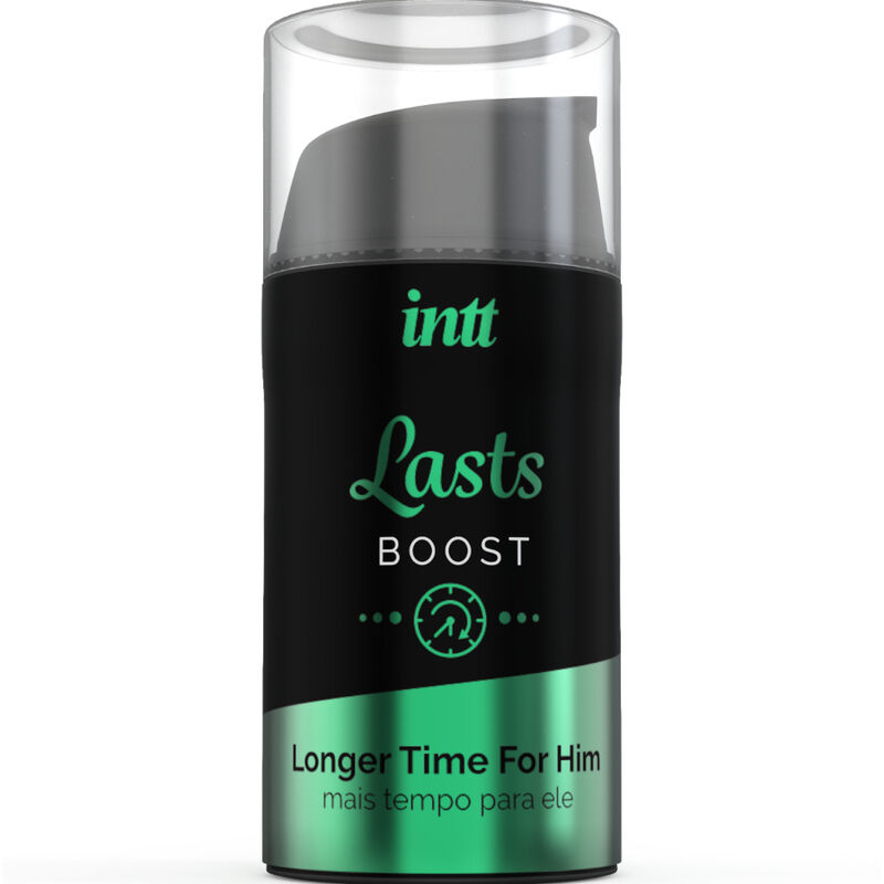 INTT - LASTS
