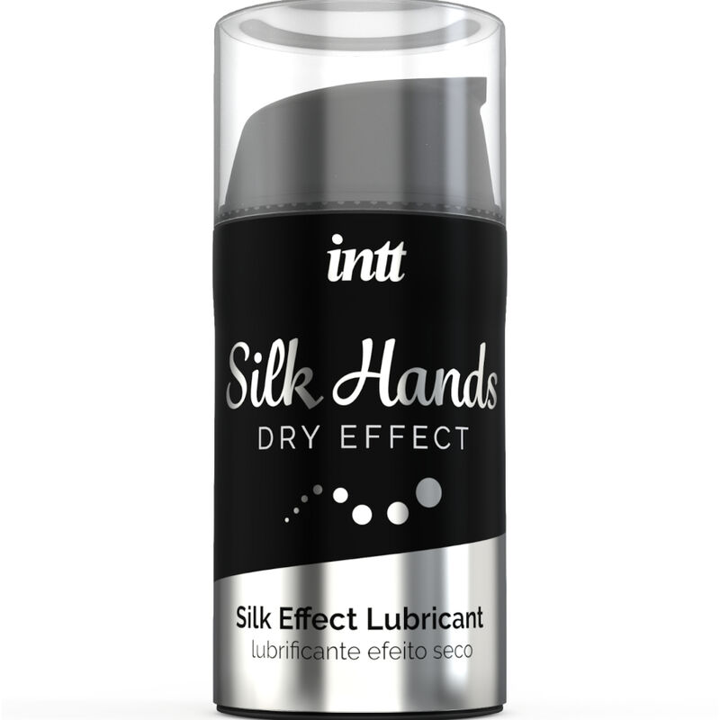 INTT - SILK HANDS