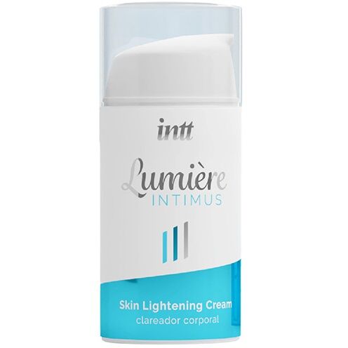 INTT - LUMIÈRE INTIMUS