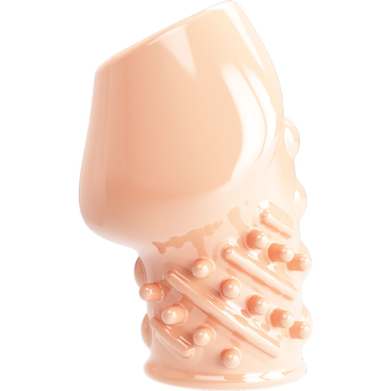 PRETTY LOVE - MATIAS PENIS THICKER FLESH - Bild 3