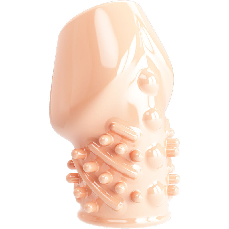 PRETTY LOVE - MATIAS PENIS THICKER FLESH - Bild 4