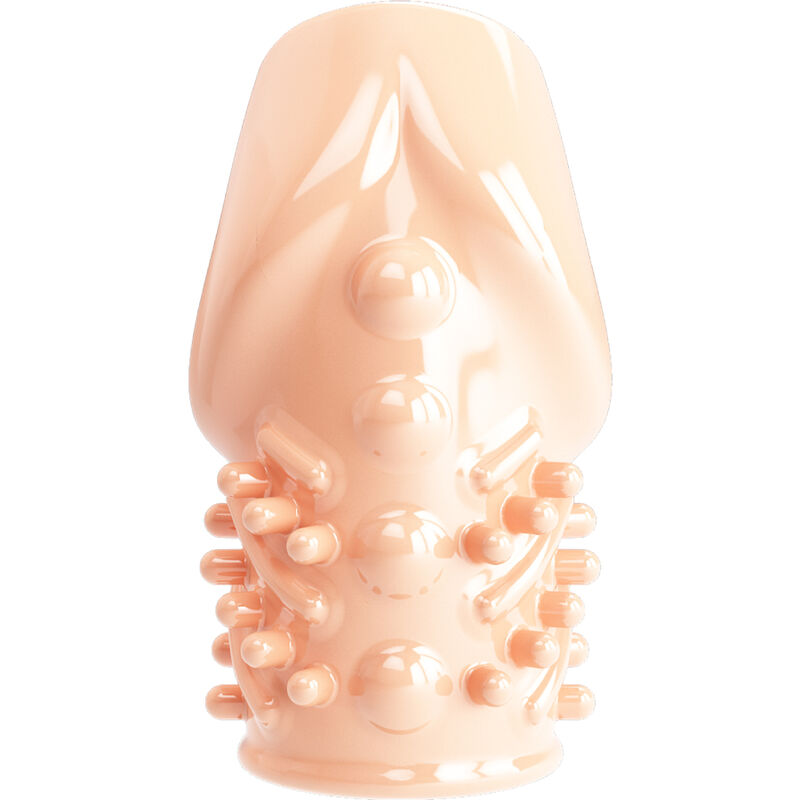 PRETTY LOVE - MATIAS PENIS THICKER FLESH - Bild 5