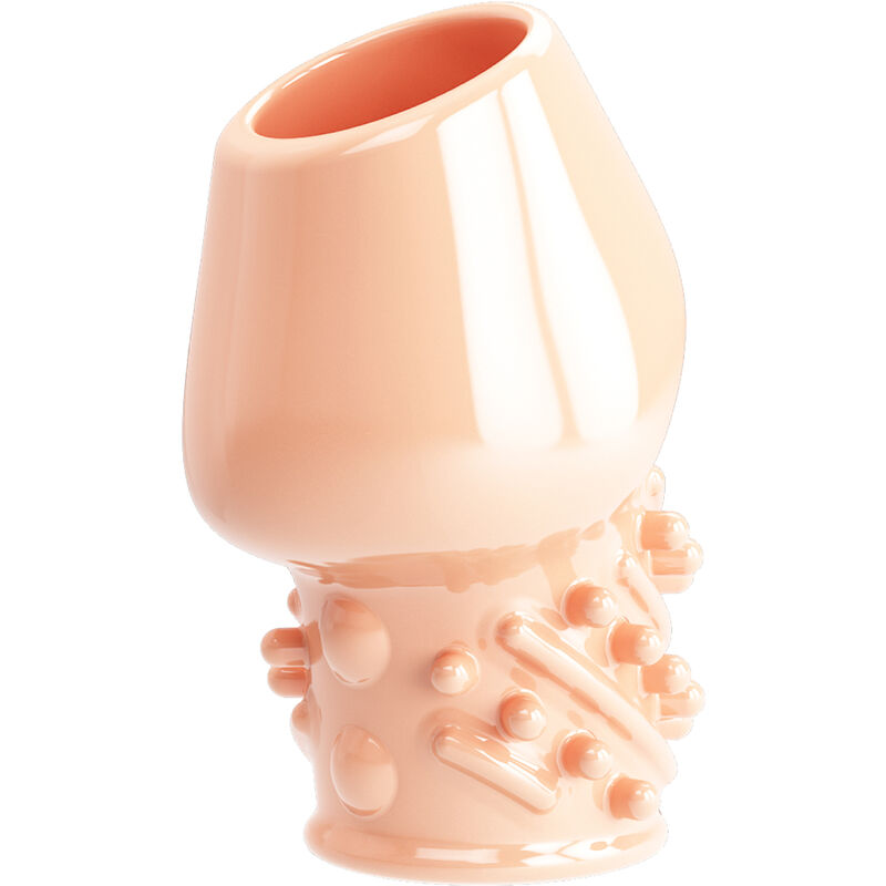 PRETTY LOVE - MATIAS PENIS THICKER FLESH - Bild 2