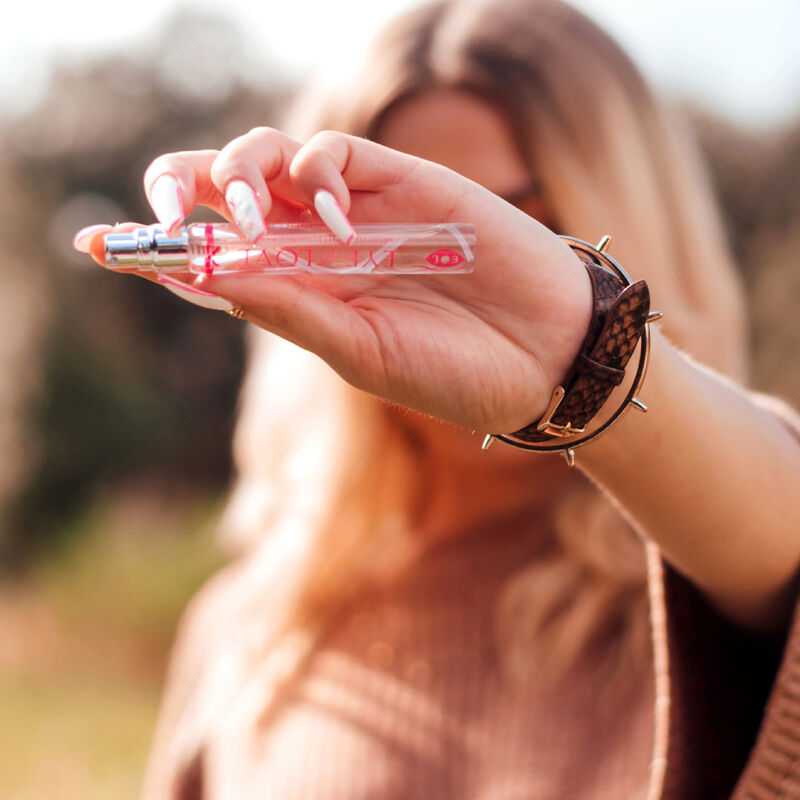 EYE OF LOVE - EOL PHR PARFUM 10ML - UNSCENTED FEMALE - Bild 4