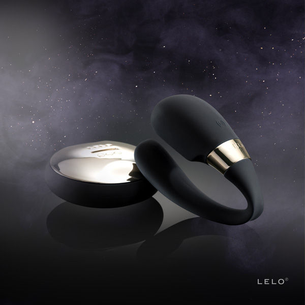 LELO TIANI 3 BLACK - Bild 4
