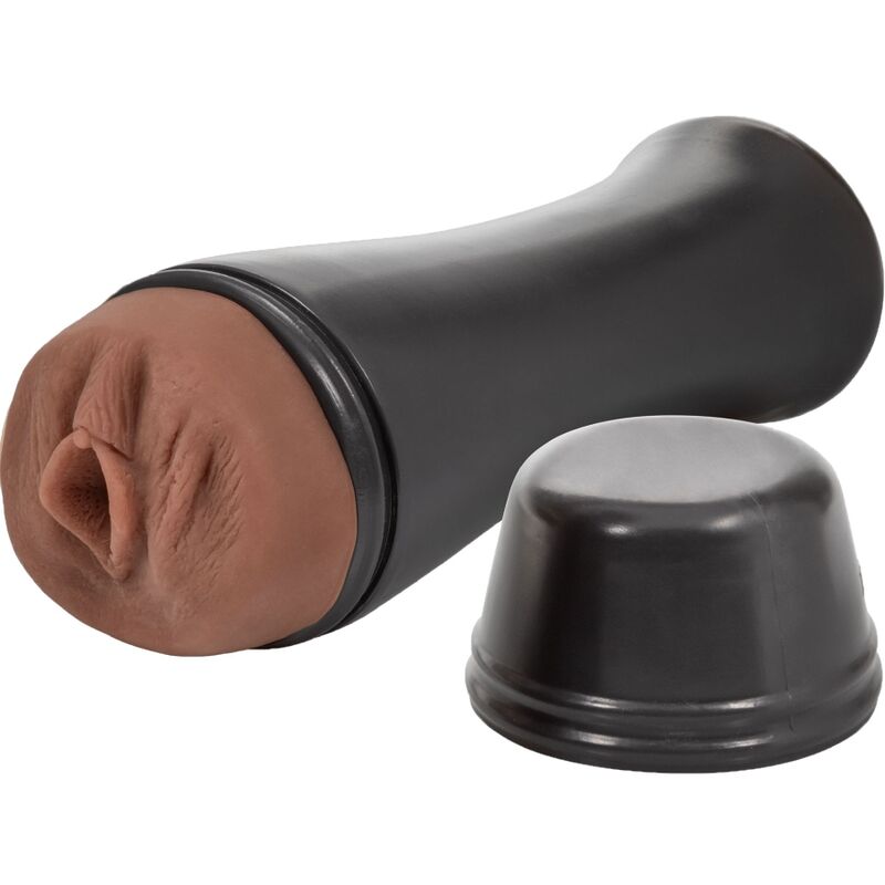 PRIVATE - MASTURBATOR SEXY SISTA TO GO - Bild 3