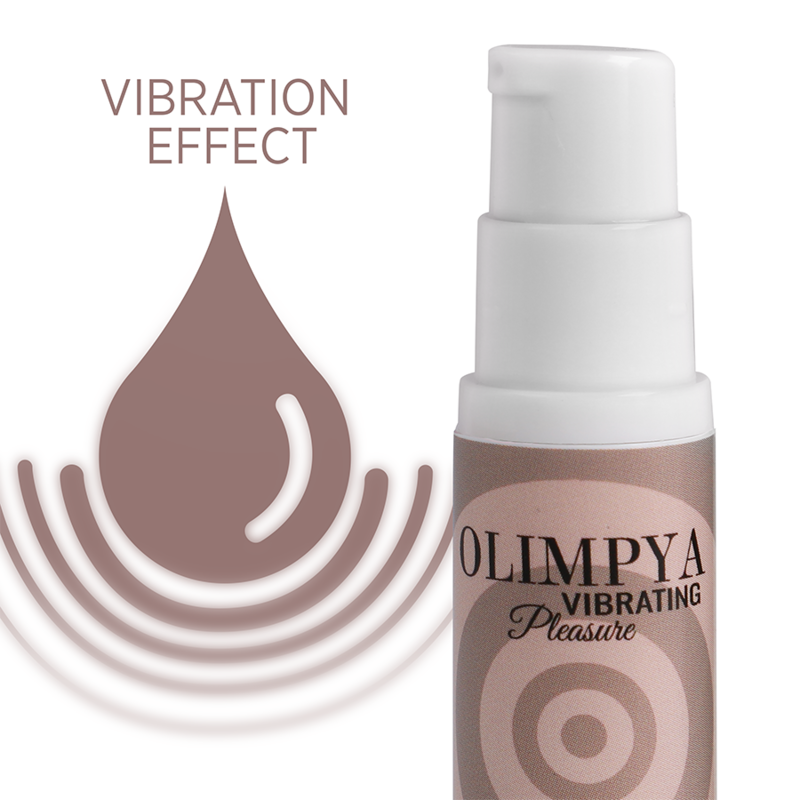 OLIMPYA VIBRATING PLEASURE GODDESS - Bild 4