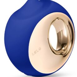 LELO ORA 3 MIDNIGHT BLUE