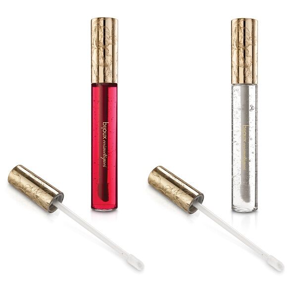 BIJOUX NIP GLOSS HOT COLD BIJOUX.