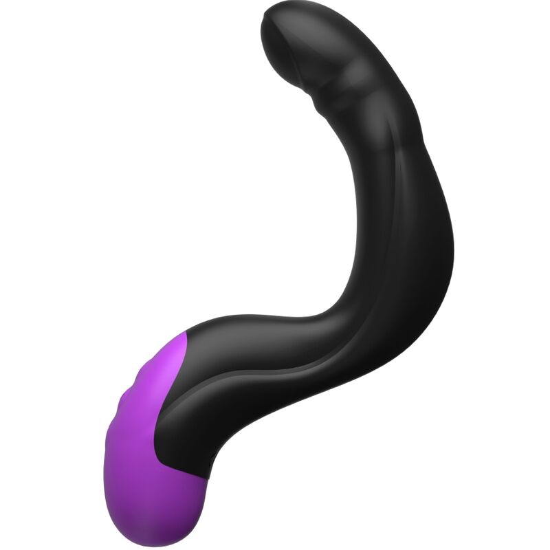 Alternative view of ANAL FANTASY ELITE COLLECTION - ANAL MASSAGER HYPER-PULSE POINT P