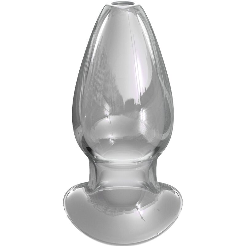 ANAL FANTASY ELITE COLLECTION - ANAL GAPER DILATOR GLASS SIZE L