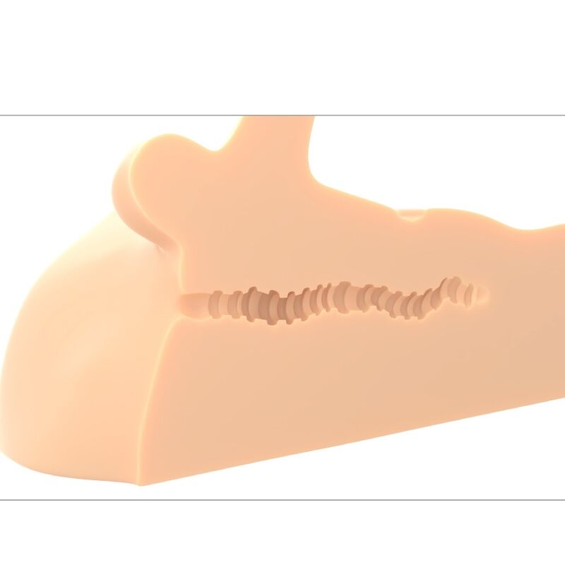 PDX PLUS - PERFECT RIDE MASTURBATOR PENIS AND ANUS - Bild 5