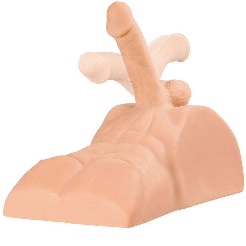 PDX PLUS - PERFECT RIDE MASTURBATOR PENIS AND ANUS - Bild 2