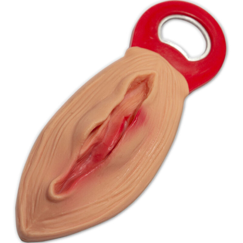 DIABLO PICANTE - VAGINA SHAPED OPENER