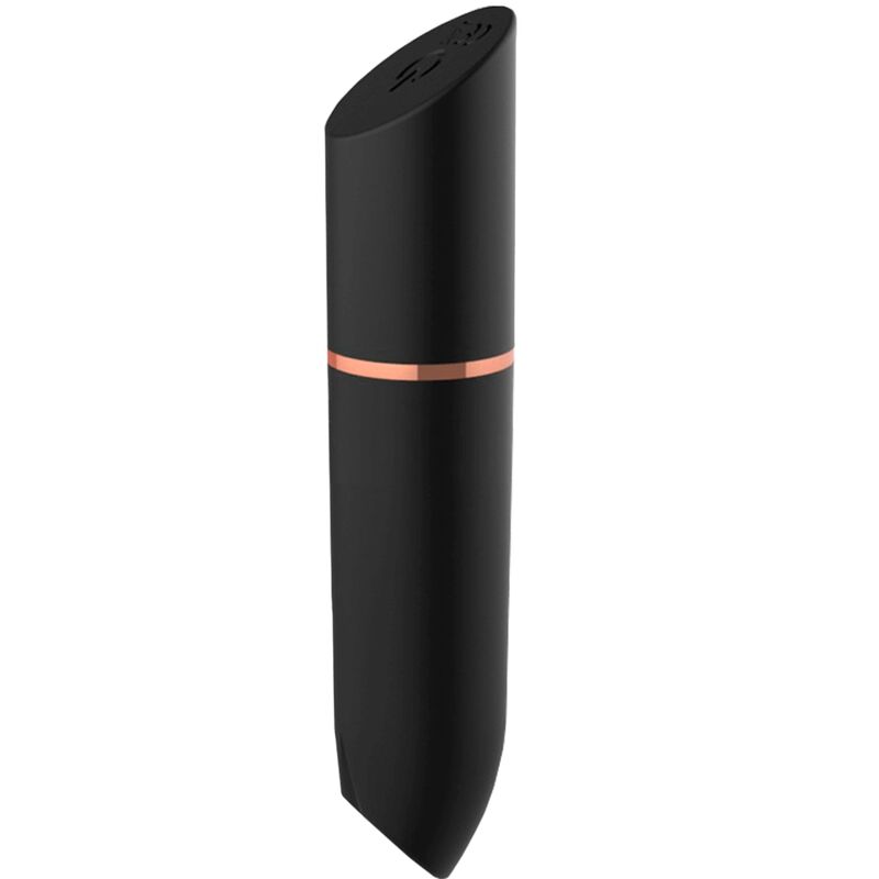 ADRIEN LASTIC - ROCKET BLACK RECHARGEABLE BULLET - Bild 3