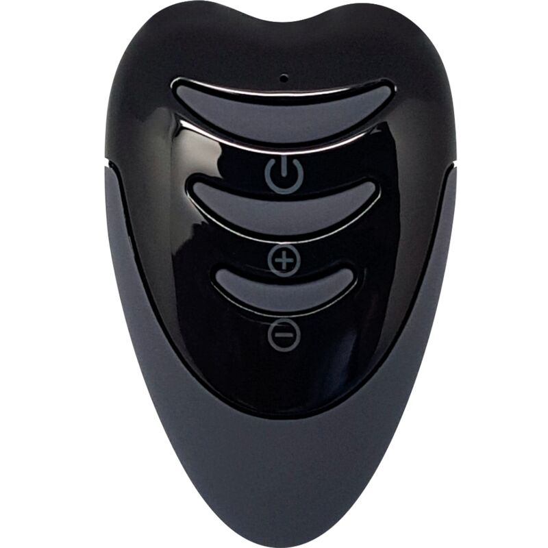 ADRIEN LASTIC - OCEAN BREEZE 2.0 RECHARGEABLE VIBRATING EGG REMOTE CONTROL PINK - Bild 3