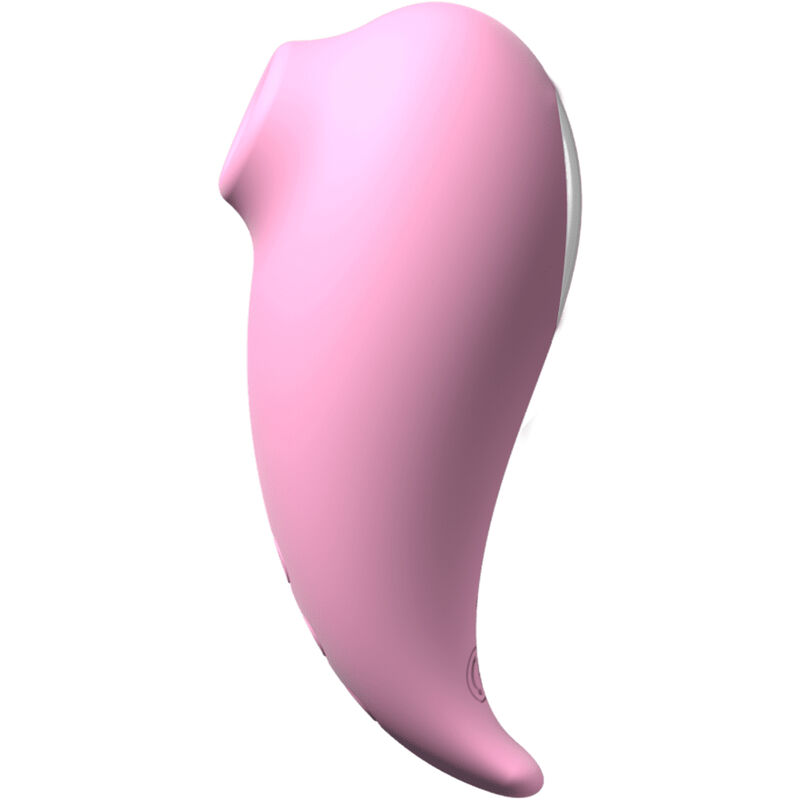 ADRIEN LASTIC - REVELATION CLITORIS SUCKER PINK - FREE APP - Bild 3