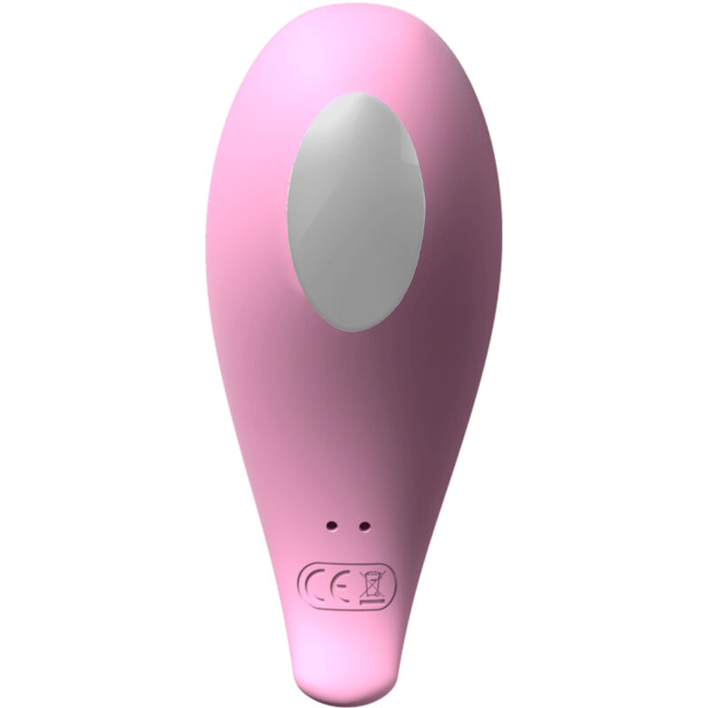 ADRIEN LASTIC - REVELATION CLITORIS SUCKER PINK - FREE APP - Bild 4
