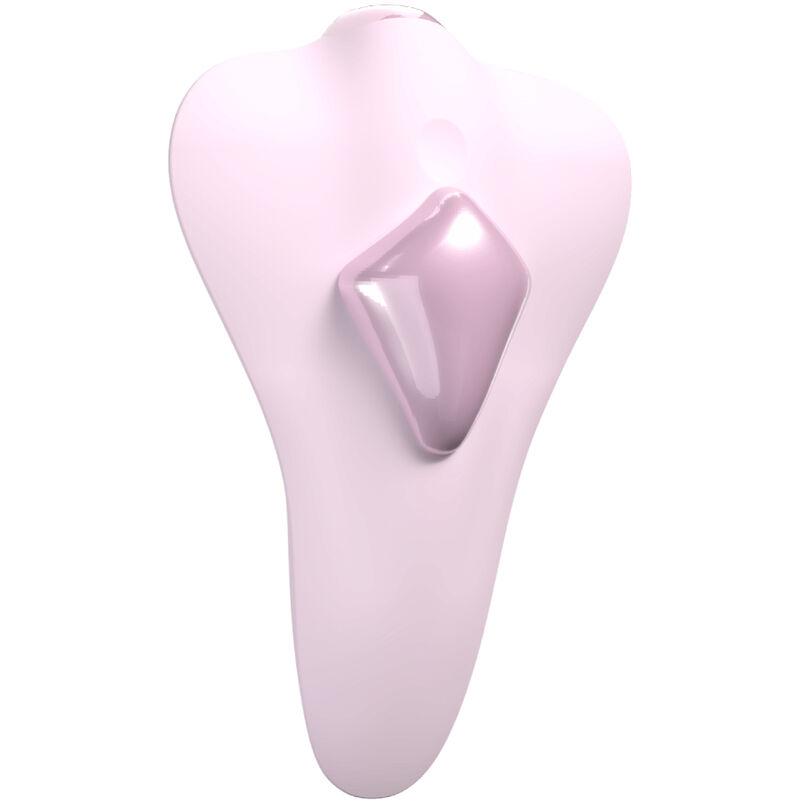 ADRIEN LASTIC - TEMPTATION PINK CLITORIS STIMULATOR - FREE APP - Bild 3