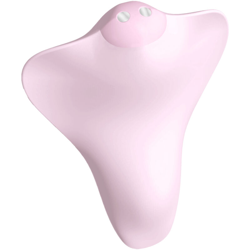 ADRIEN LASTIC - TEMPTATION PINK CLITORIS STIMULATOR - FREE APP - Bild 4
