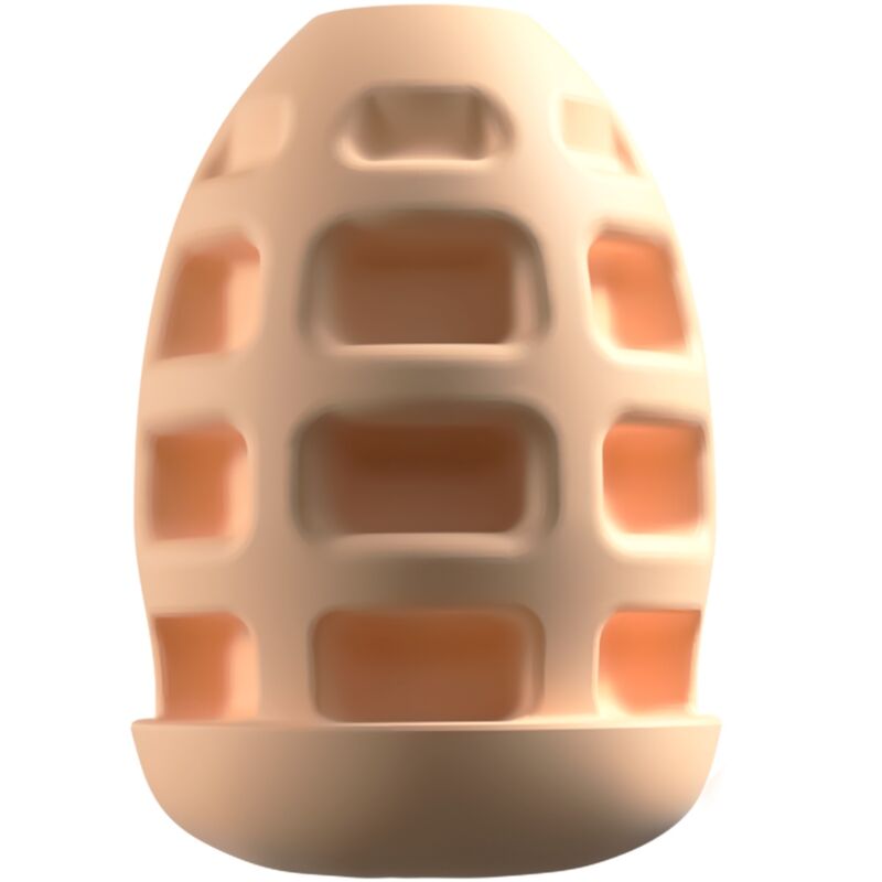 Alternative view of ALIVE - SHOT EXPERIENCE MINI MASTURBATOR ANAL