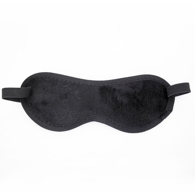 ALIVE - FURY KIT 10 PIECES BDSM BLACK - Bild 4