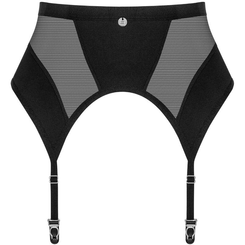 OBSESSIVE - CHIC AMORIA GARTER BELT XS/S - Bild 5
