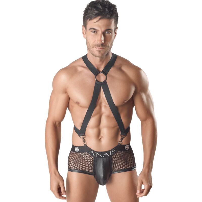 ANAIS MEN - AXEL HARNESS (I)