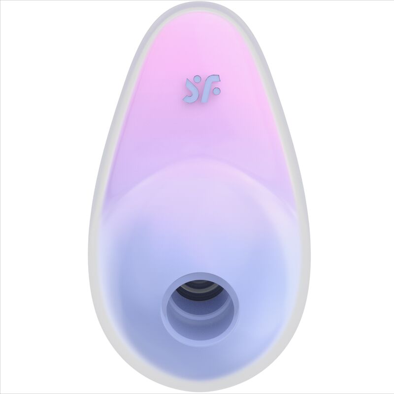 SATISFYER - PIXIE DUST AIR PLUSE STIMULATOR