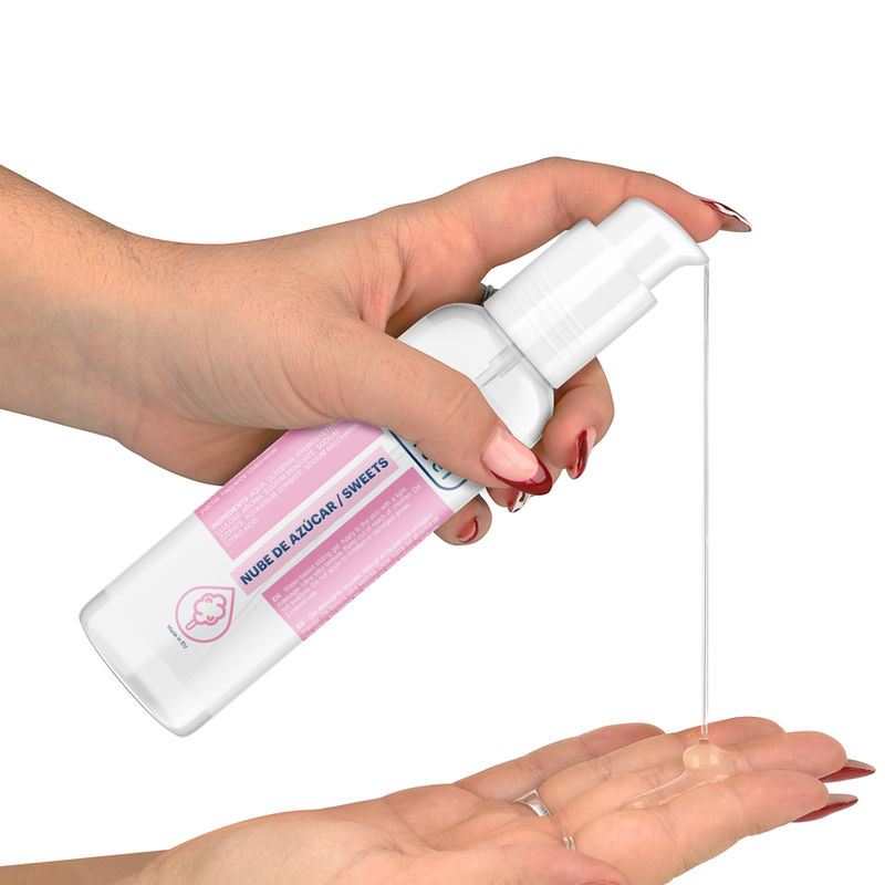 WATERFEEL WATER BASED LUBRICANT SWEETS 175 ML - Bild 3