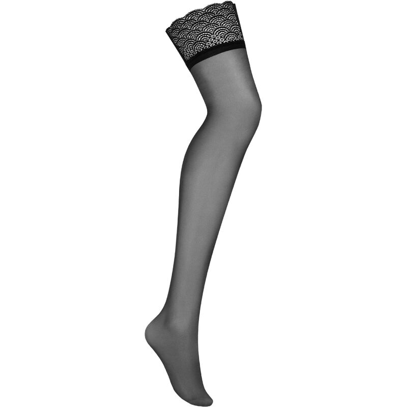 OBSESSIVE - CHEMERIS STOCKINGS - Bild 5