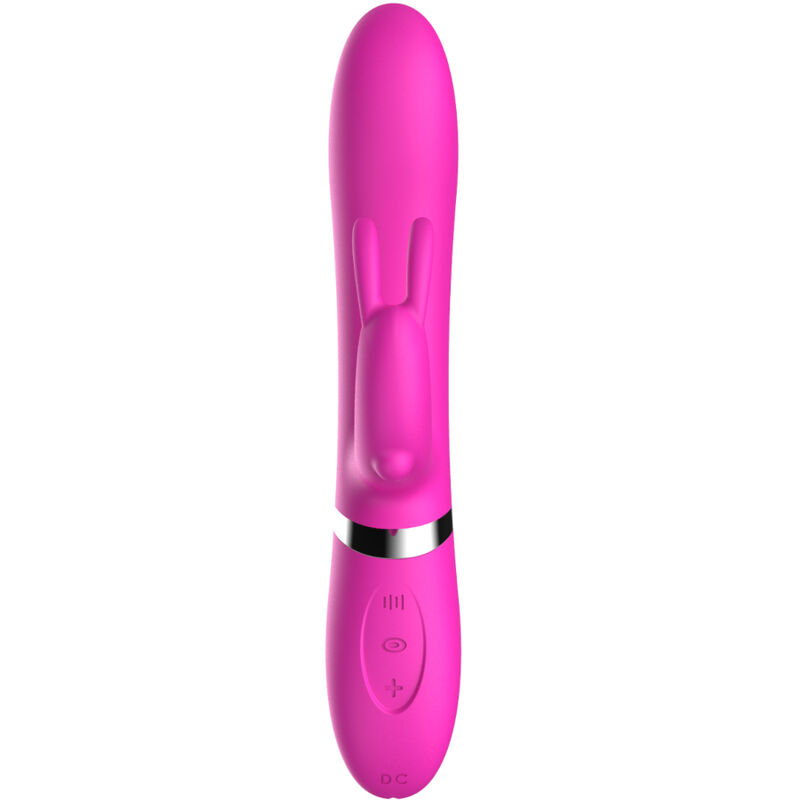 ARMONY - AVA VIBRATOR RABBIT FUCHSIA - Bild 4