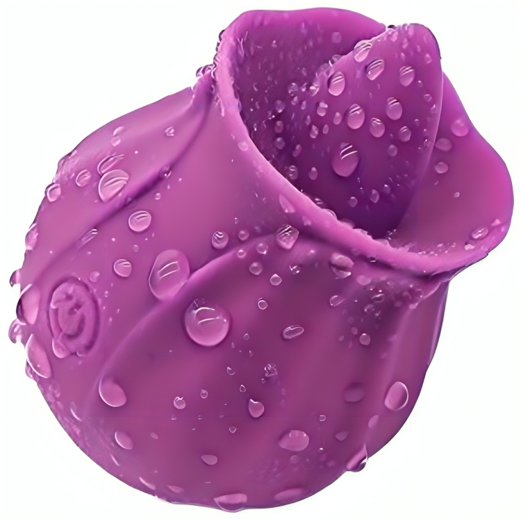 ARMONY - FIG VIBRATOR WITH TONGUE - Bild 2