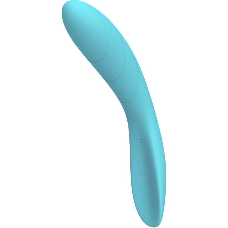 Alternative view of ARMONY - ELIZABETH BLUE FLEXIBLE VIBRATOR
