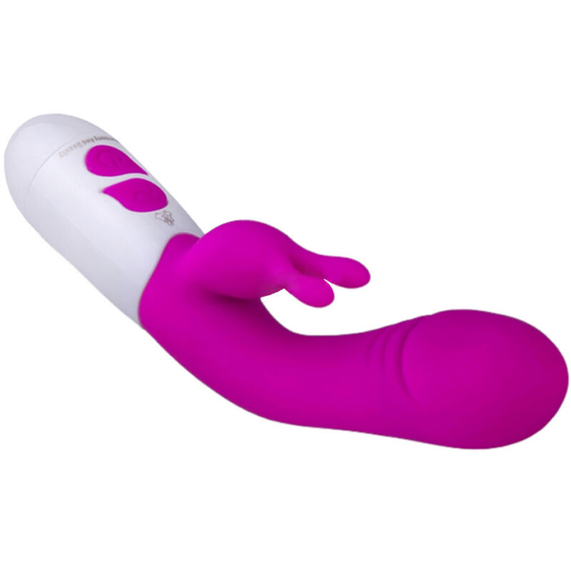 ARMONY - HAPPY VIBRATOR VIOLET RABBIT STIMULATOR - Bild 2