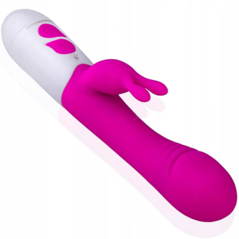 ARMONY - HAPPY VIBRATOR VIOLET RABBIT STIMULATOR - Bild 4
