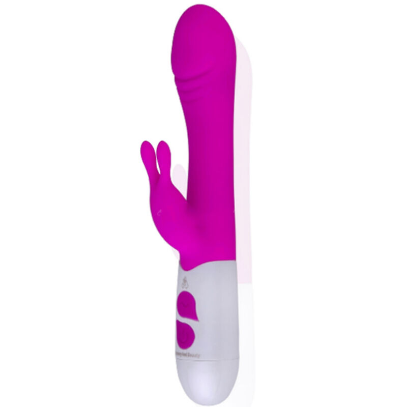ARMONY - HAPPY VIBRATOR VIOLET RABBIT STIMULATOR - Bild 5