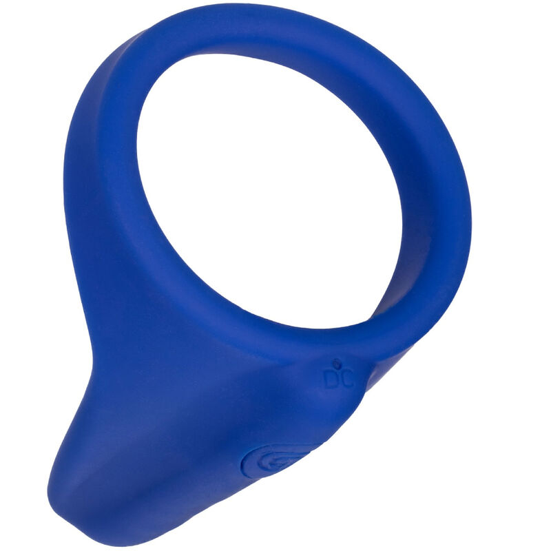 Alternative view of ADMIRAL - PERINEUM MASSAGER BLUE