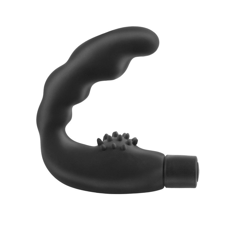 ANAL FANTASY VIBRATING REACH AROUND