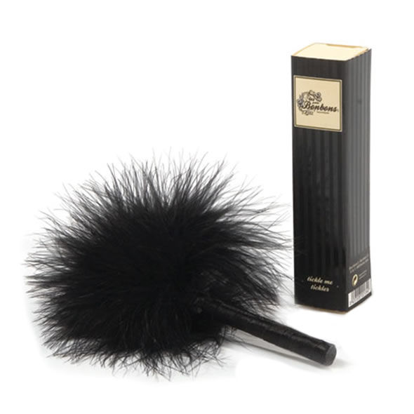 Alternative view of LES PETITS BONBONS TICKLE ME TICKLER.