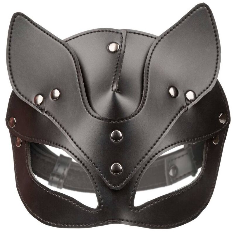 CALIFORNIA EXOTICS - EUPHORIA CAT MASK - Bild 4