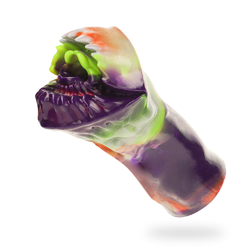 EPIC - BRONTES CYCLOPS MALE MASTURBATOR - Bild 3