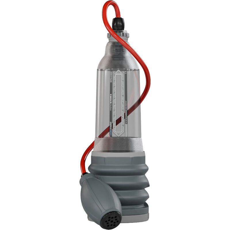 Alternative view of BATHMATE - HYDROXTREME 8