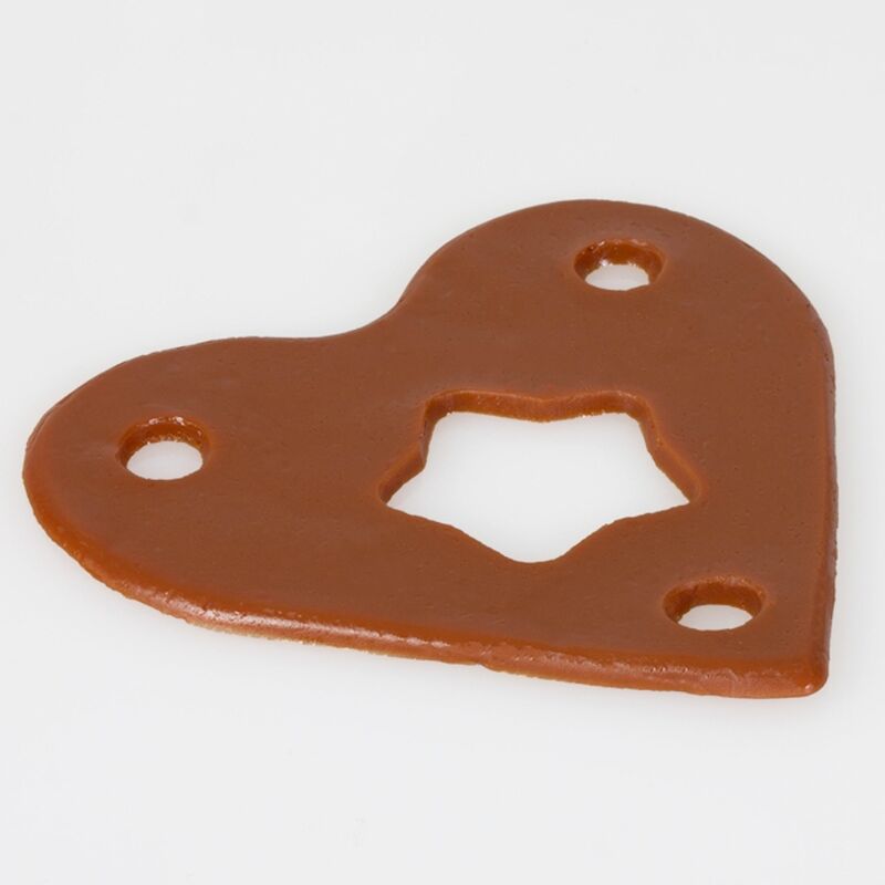 Alternative view of SECRET PLAY - CHOCOLATE GUMMY THONG