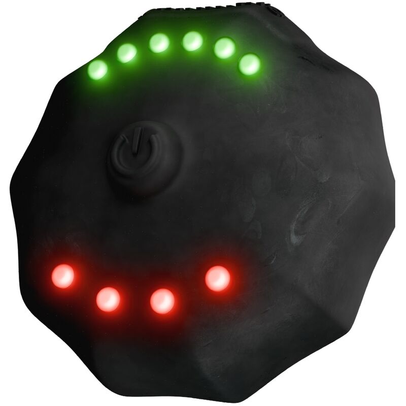 Alternative view of BATHMATE - DIRECT PUMP TIMER BLACK