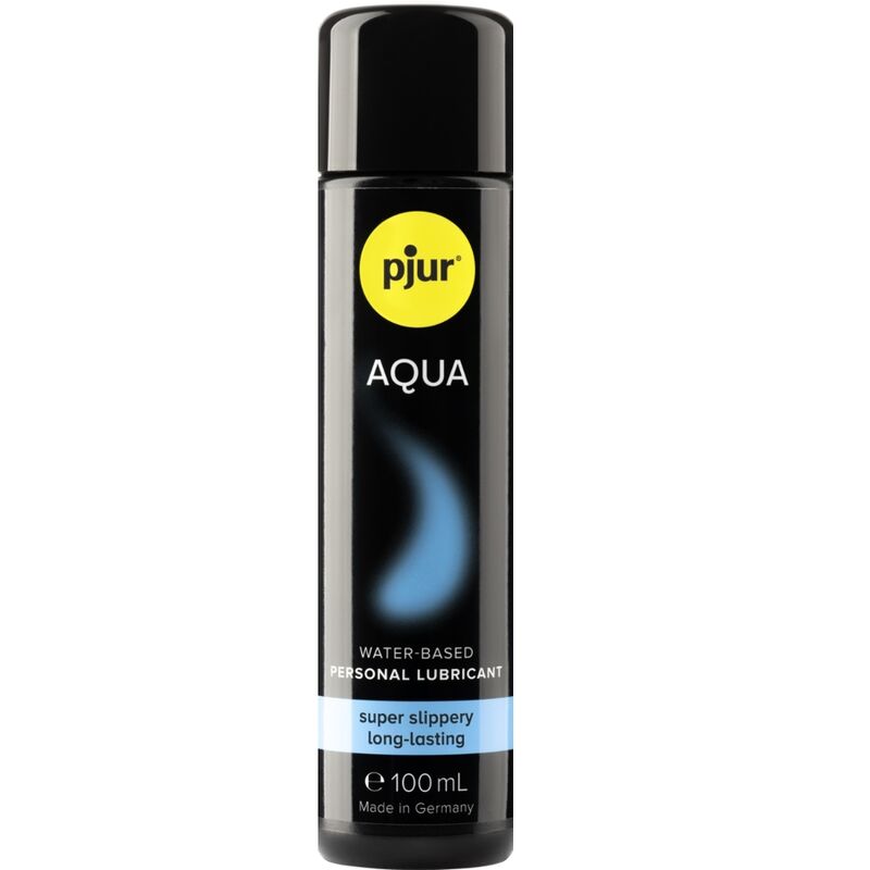 PJUR BASIC WATERBASED 100 ML
