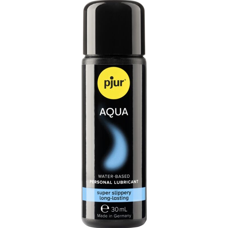 PJUR BASIC WATERBASED 30 ML