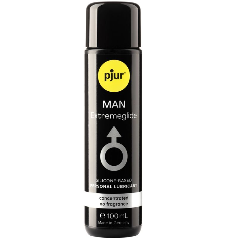 PJUR MAN PREMIUM EXTREMEGLIDE 100 ML