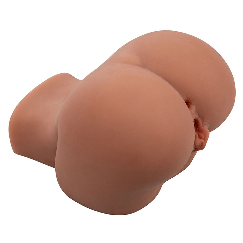 CALEXOTICS - THE ROLLER BABE DOUBLE REALISTIC MASTURBATOR FLESH - Bild 5